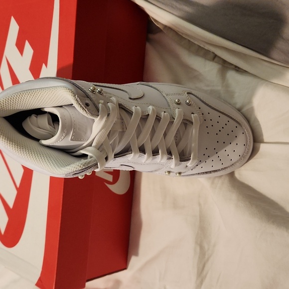 Nike dunks high - Picture 2 of 6